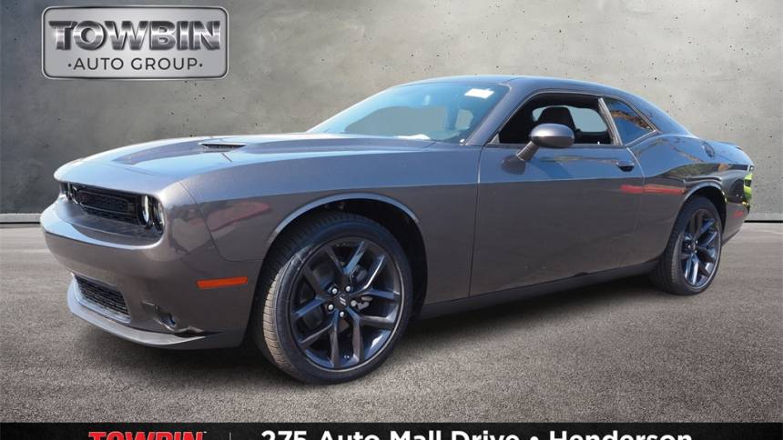New Dodge Challenger for Sale (with Photos)