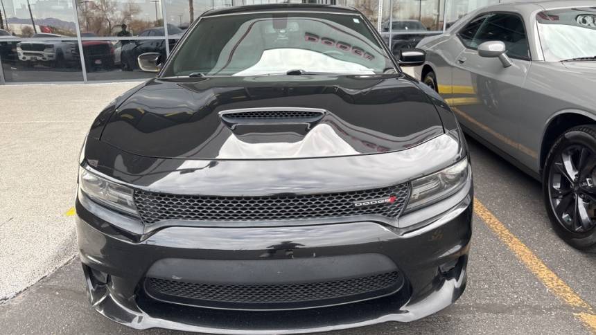 2017 Dodge Charger R/T — Sedan — 170,299 mi — Henderson, NV