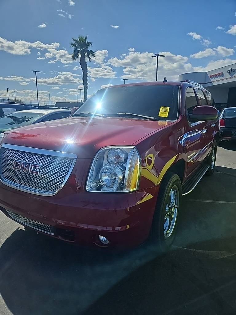 2007 GMC Yukon Denali — SUV — 120,020 mi — Henderson, NV