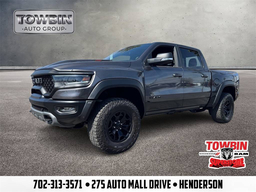 2022 Ram 1500 TRX — Pickup Truck — 22,665 mi — Henderson, NV