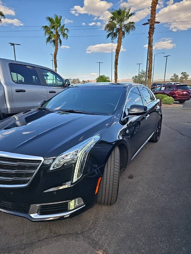 2019 Cadillac XTS Luxury — Sedan — 69,133 mi — Henderson, NV