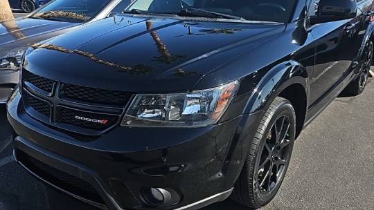 2015 Dodge Journey SXT — SUV — 95,667 mi — Henderson, NV
