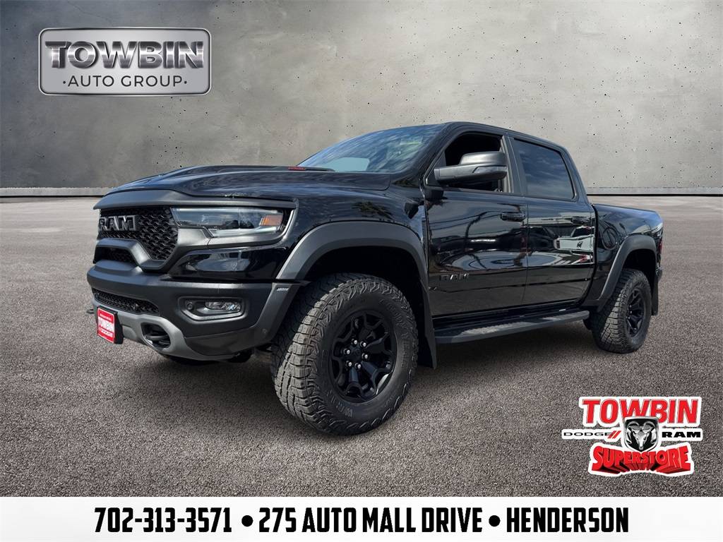 2023 Ram 1500 TRX — Pickup Truck — 11,058 mi — Henderson, NV