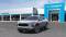 2024 Chevrolet Trax in Moon Township, PA 5 - Open Gallery