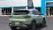 2024 Chevrolet Trailblazer in Moon Township, PA 4 - Open Gallery