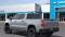 2024 Chevrolet Silverado 1500 in Moon Township, PA 3 - Open Gallery