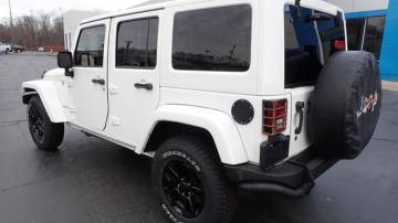 2016 Jeep Wrangler Backcountry For Sale in Coraopolis, PA -  1C4BJWEG0GL156952 - TrueCar