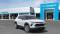 2024 Chevrolet Trailblazer in Moon Township, PA 1 - Open Gallery