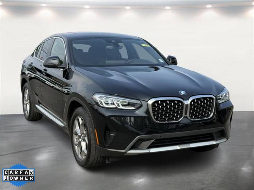 2024 BMW X4 30i — SUV — 26,132 mi — East Meadow, NY