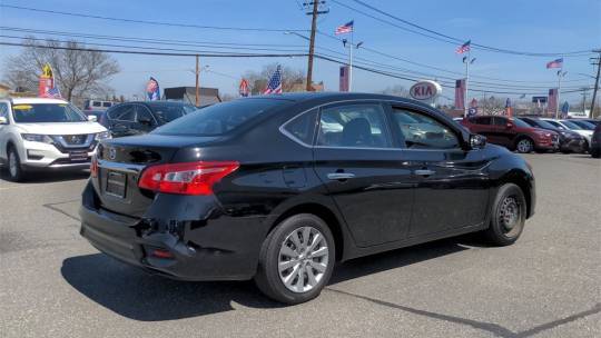 old nissan sentra for sale