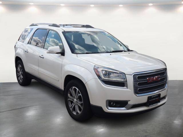 2014 GMC Acadia SLT — SUV — 61,510 mi — East Meadow, NY