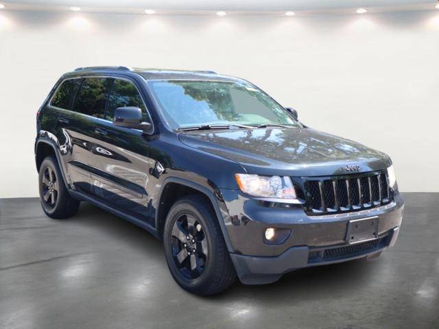 2012 Jeep Grand Cherokee Laredo — SUV — 33,000 mi — East Meadow, NY