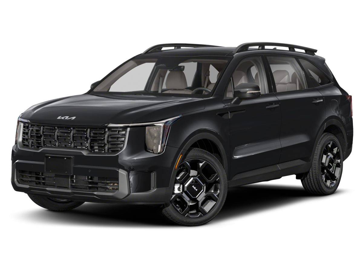 2024 Kia Sorento X-Line EX — SUV — 7,633 mi — East Meadow, NY