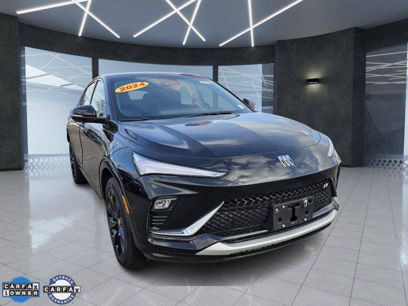 2024 Buick Envista Sport Touring — SUV — 30,011 mi — East Meadow, NY