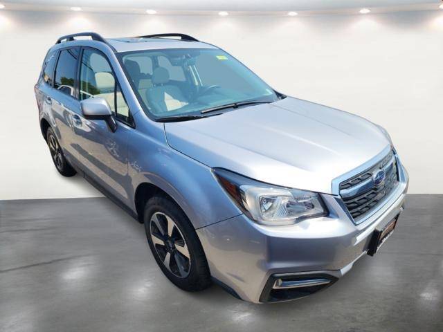 2017 Subaru Forester 2.5i Premium — SUV — 103,502 mi — East Meadow, NY