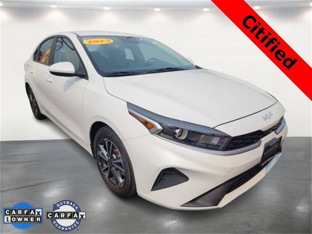 2023 Kia Forte LXS — Sedan — 44,036 mi — East Meadow, NY