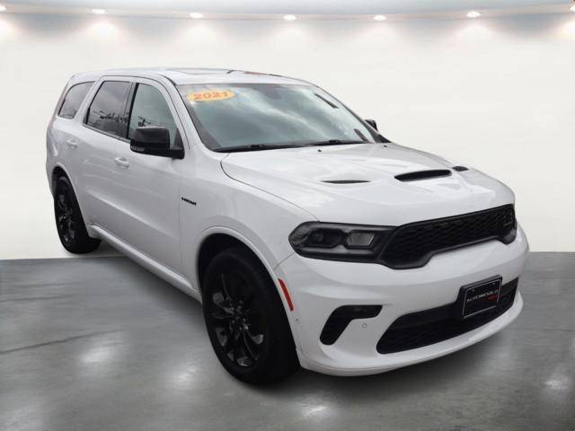2021 Dodge Durango R/T — SUV — 35,587 mi — East Meadow, NY