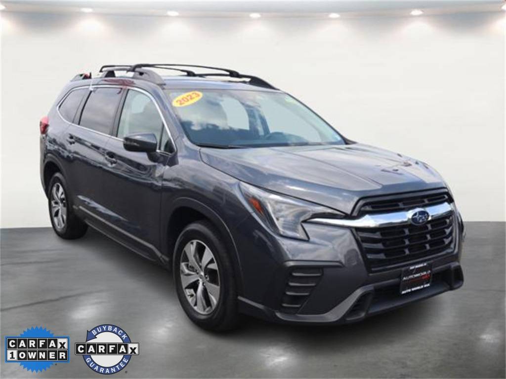 2023 Subaru Ascent Premium — SUV — 33,324 mi — East Meadow, NY