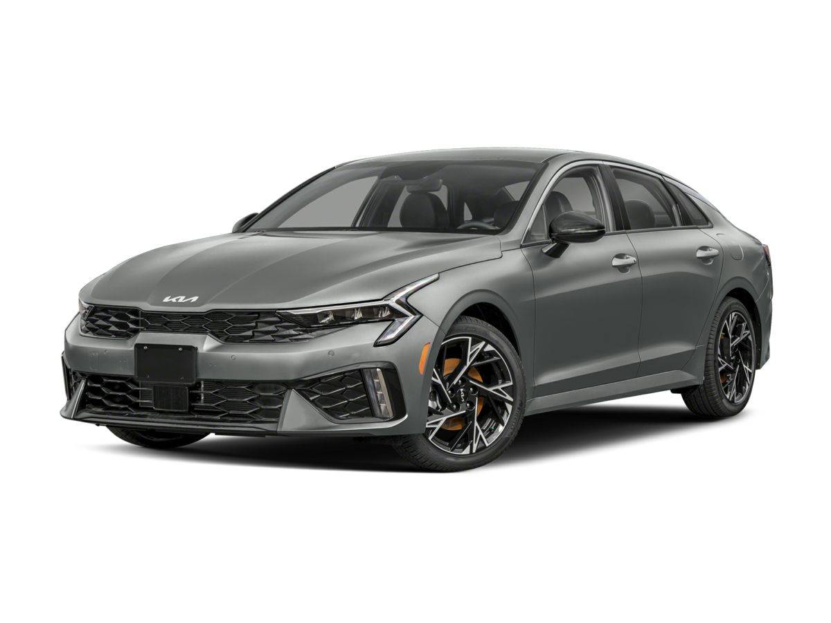 2025 Kia K5 LXS — Sedan — 51 mi — East Meadow, NY