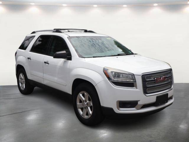 2016 GMC Acadia SLE — SUV — 85,000 mi — East Meadow, NY