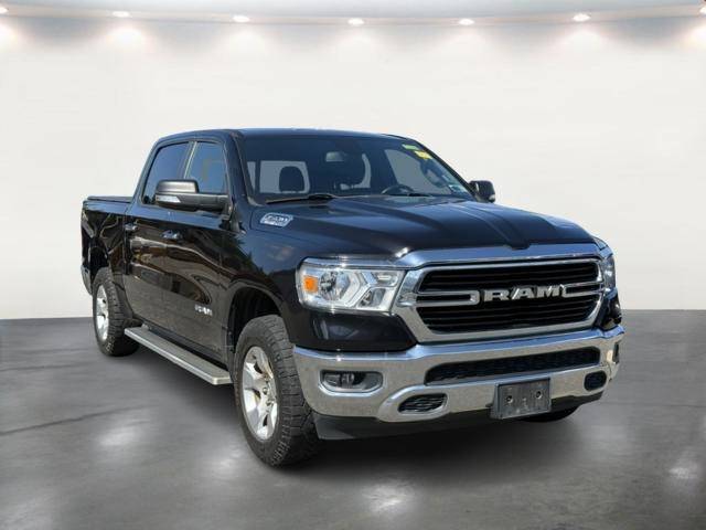 2019 Ram 1500 Big Horn/Lone Star — Pickup Truck — 88,187 mi — East Meadow, NY