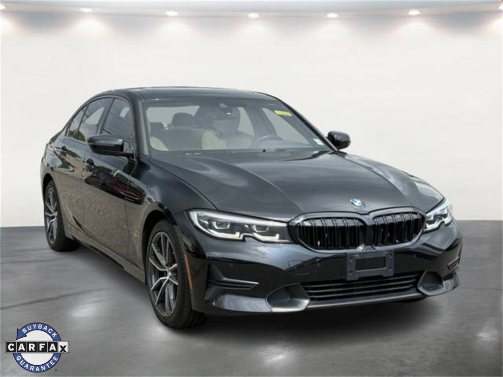 2020 BMW 3 Series 330i — Sedan — 70,729 mi — East Meadow, NY