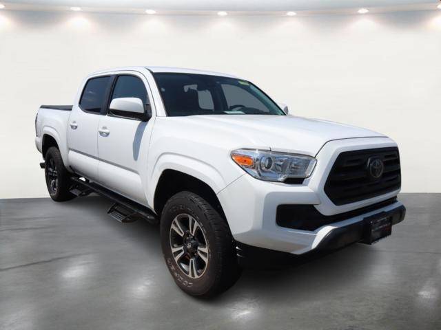 2018 Toyota Tacoma SR — Pickup Truck — 84,428 mi — East Meadow, NY