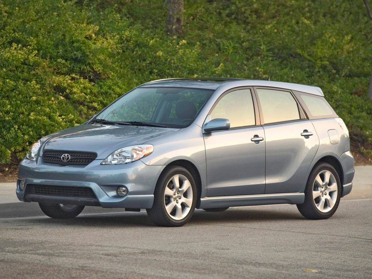 2005 Toyota Matrix Base — Wagon — 173,341 mi — East Meadow, NY