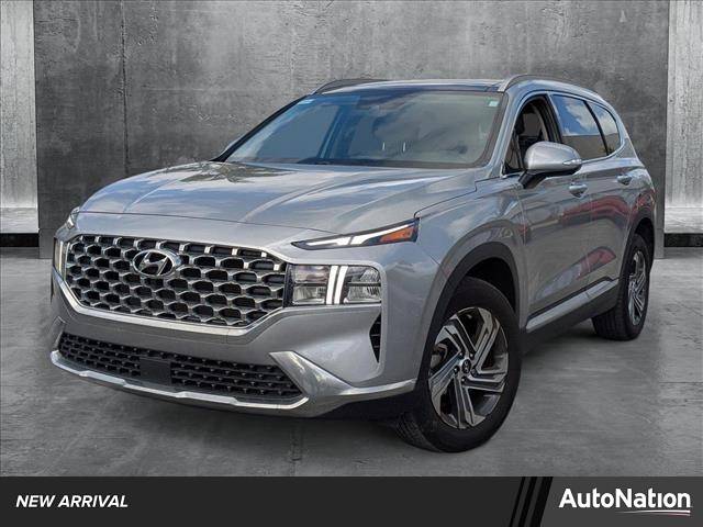 2023 Hyundai Santa Fe SEL — SUV — 24,012 mi — Miami, FL