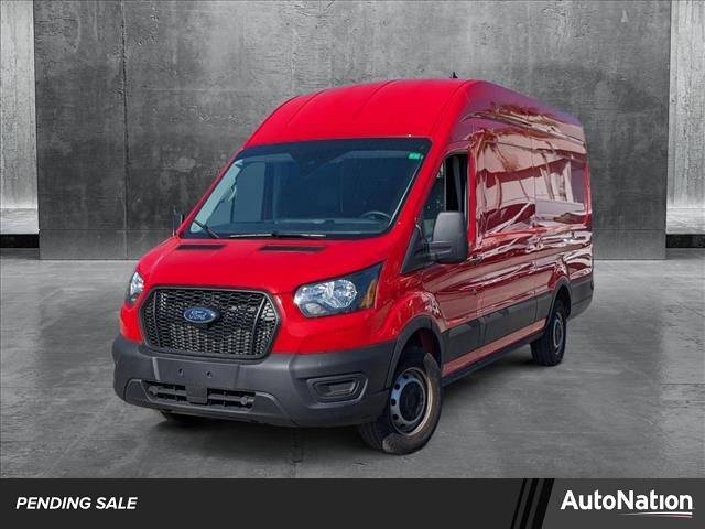 2024 Ford Transit Cargo Van T-350 — Cargo Van — 5,178 mi — Miami, FL