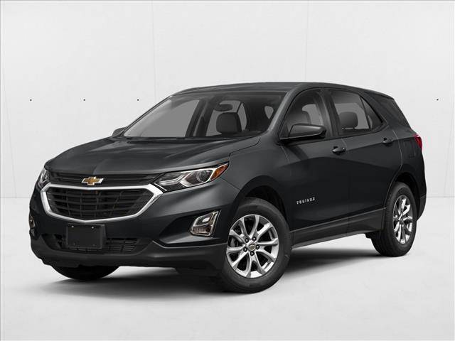 2018 Chevrolet Equinox LS — SUV — 86,670 mi — Miami, FL