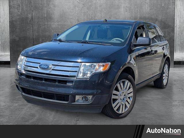 2010 Ford Edge Limited — SUV — 179,595 mi — Miami, FL