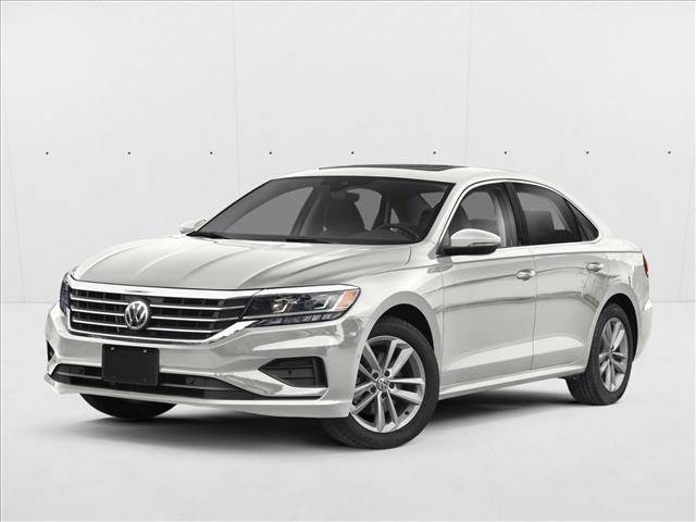 2022 Volkswagen Passat SE — Sedan — 33,419 mi — Miami, FL