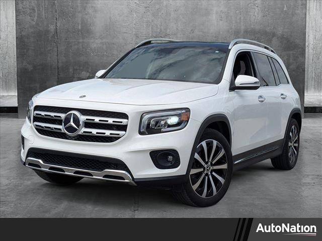 2022 Mercedes-Benz GLB GLB 250 — SUV — 29,997 mi — Miami, FL