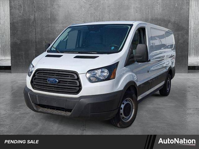 2019 Ford Transit Cargo Van T-150 — Cargo Van — 32,978 mi — Miami, FL