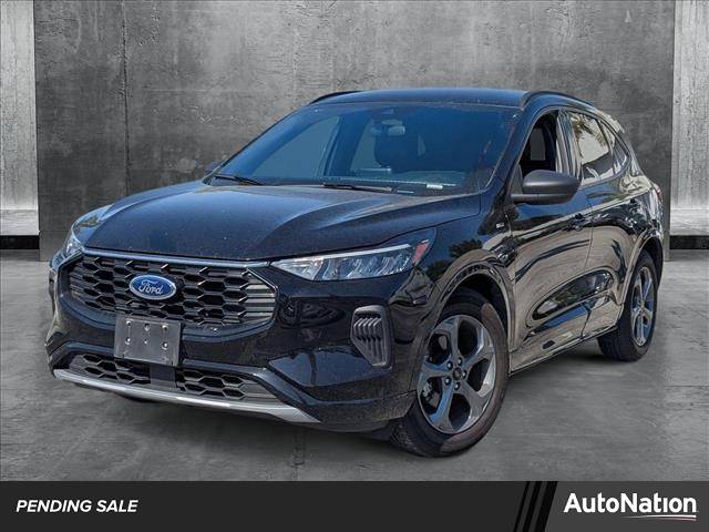 2023 Ford Escape ST-Line — SUV — 33,193 mi — Miami, FL