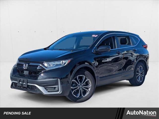 2022 Honda CR-V EX — SUV — 33,469 mi — Miami, FL