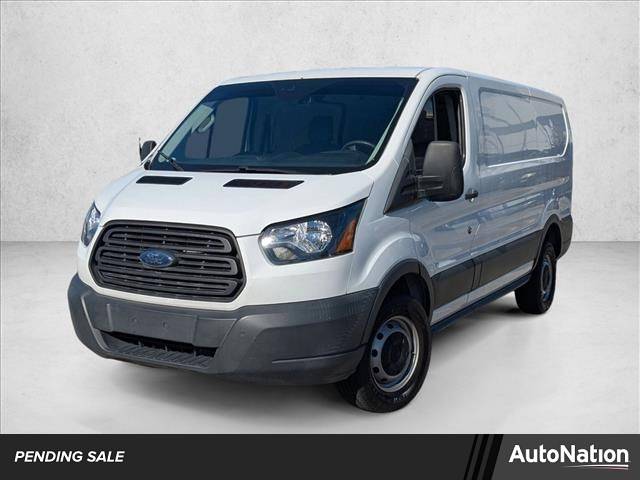 2018 Ford Transit Cargo Van T-250 — Cargo Van — 101,409 mi — Miami, FL