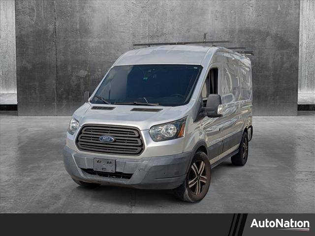 2016 Ford Transit Cargo Van T-150 — Cargo Van — 47,494 mi — Miami, FL