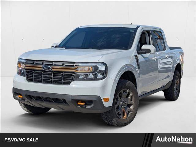 2023 Ford Maverick LARIAT — Pickup Truck — 16,798 mi — Miami, FL