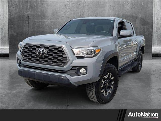 2021 Toyota Tacoma TRD Sport — Pickup Truck — 67,895 mi — Miami, FL