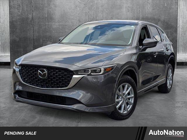 2024 Mazda CX-5 2.5 S Select — SUV — 9,334 mi — Miami, FL