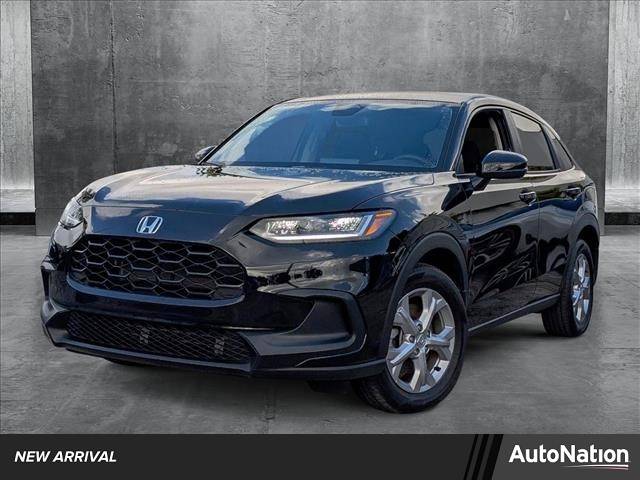 2024 Honda HR-V LX — SUV — 11,798 mi — Miami, FL
