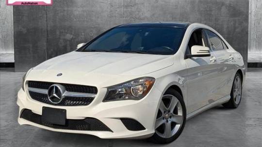 2015 Mercedes-Benz CLA CLA 250 — Sedan — 76,408 mi — Miami, FL