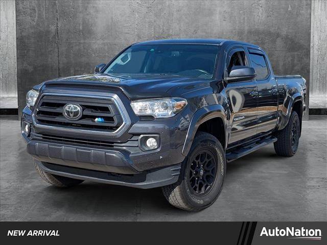 2020 Toyota Tacoma SR5 — Pickup Truck — 146,253 mi — Miami, FL