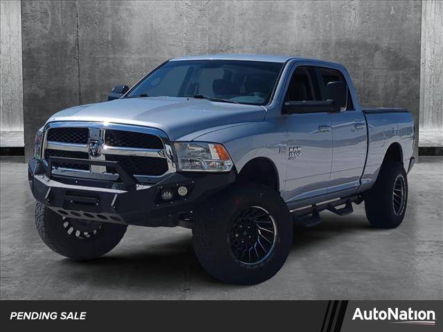 2019 Ram 1500 Classic SLT — Pickup Truck — 76,326 mi — Miami, FL