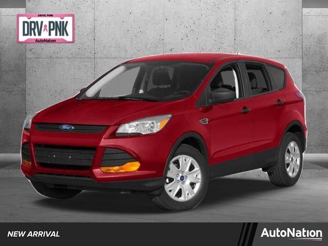 2013 Ford Escape SE — SUV — 158,691 mi — Miami, FL