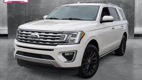 2019 Ford Expedition Limited — SUV — 64,980 mi — Miami, FL