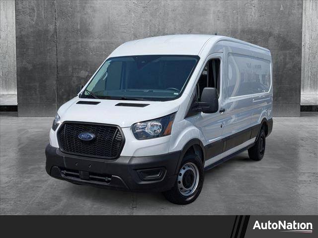 2023 Ford Transit Cargo Van T-250 — Cargo Van — 31,620 mi — Miami, FL