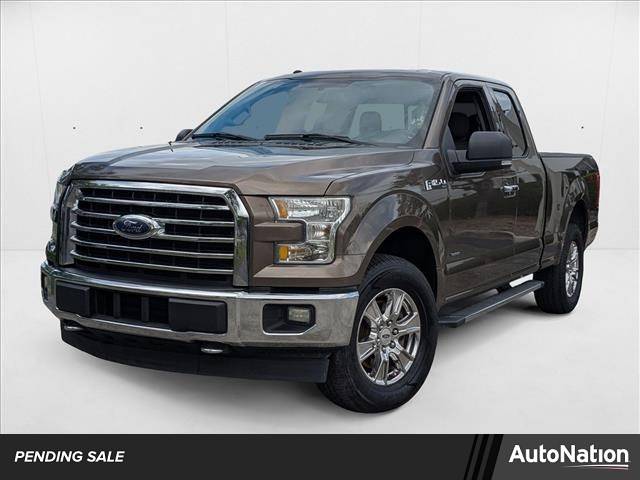 2017 Ford F-150 XLT — Pickup Truck — 177,428 mi — Miami, FL